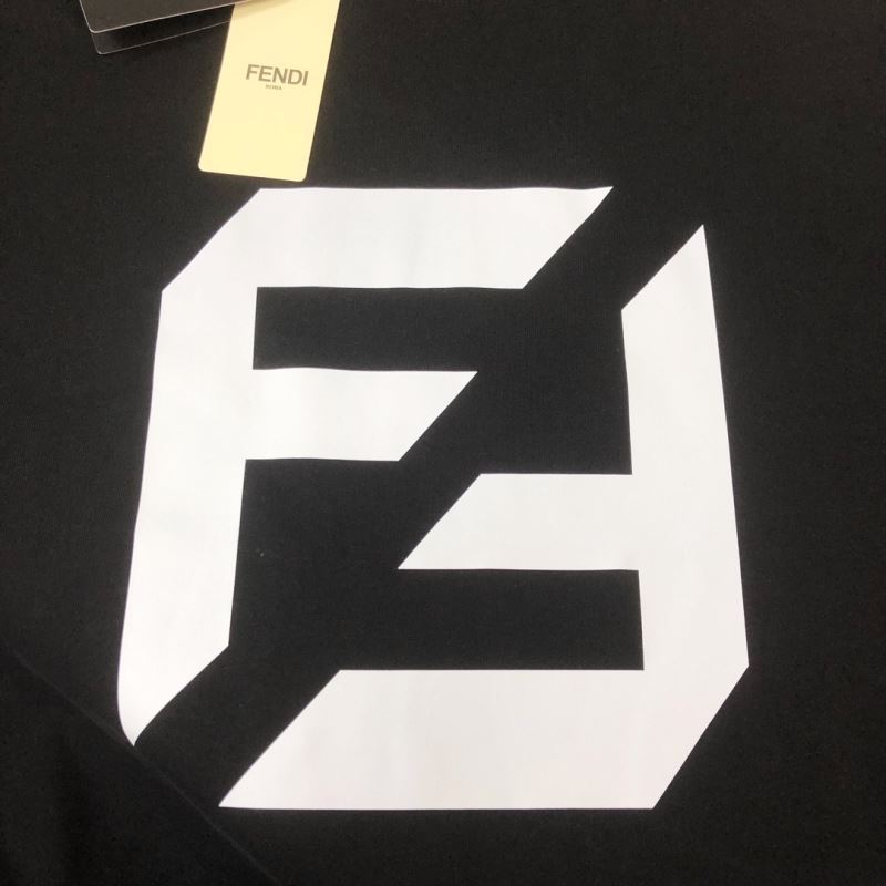 Fendi T-Shirts